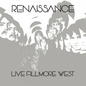 Live at Fillmore West 1970