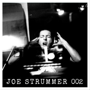 Selections from Joe Strummer 002: The Mescaleros Years