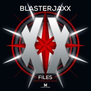 XX Files (Festival Edition)