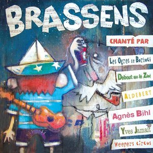 Brassens chante par