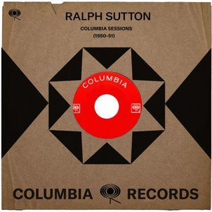 Columbia Sessions (1950-51)