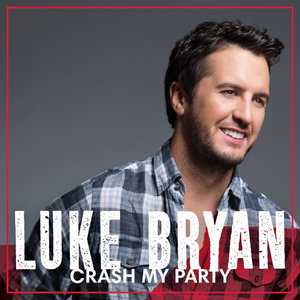 Crash My Party (International Tour Edition)