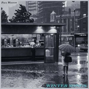 Winter Songs - Music for Cold Days