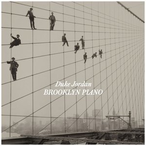 Brooklyn Piano