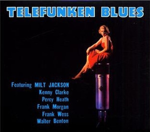 Telefunken Blues