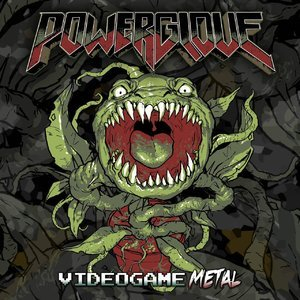 Video Game Metal