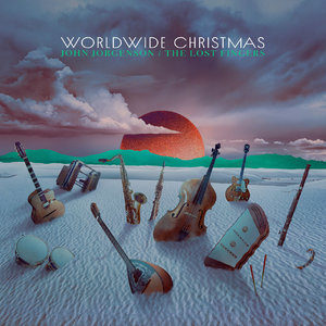 Worldwide Christmas