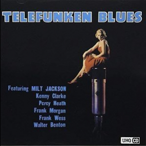 Telefunken Blues