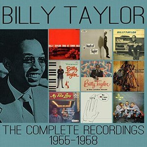 The Complete Recordings: 1955-1958