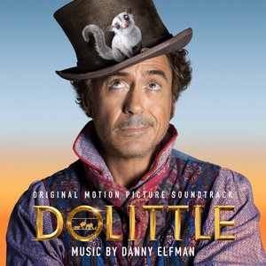 Dolittle (Original Motion Picture Soundtrack)