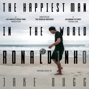 The Happiest Man in the World OST