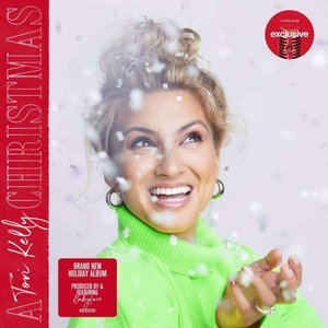 A Tori Kelly Christmas