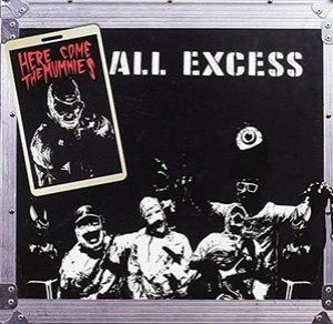 All Excess