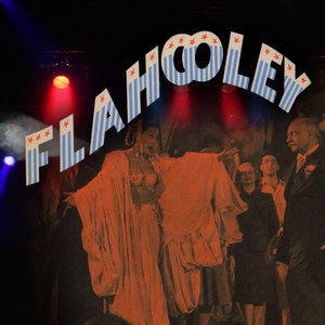 Flahooley (original Broadway Cast Recording)