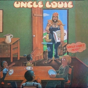 Uncle Louie's Here