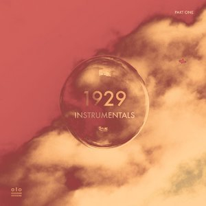 1929, Pt. 1 (Instrumentals)