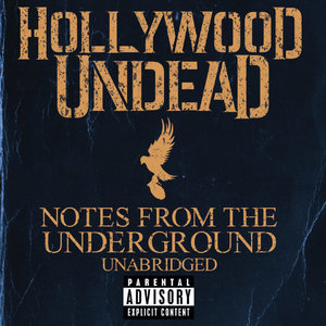 Notes From The Underground - Unabridged