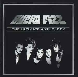 The Ultimate Anthology