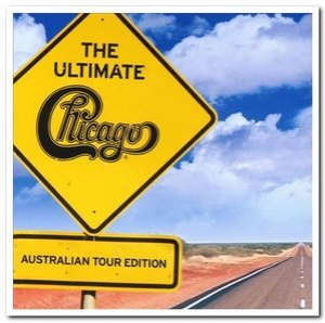 The Ultimate Chicago - Australian Tour Edition