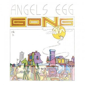 Angels Egg