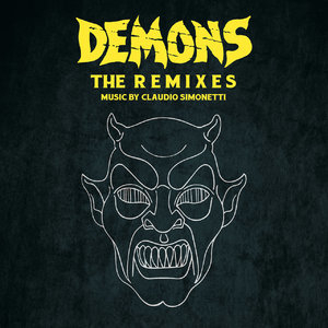 Demons (The Remixes)