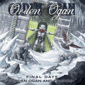 Final Days (Orden Ogan and Friends)