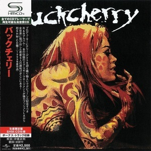 Buckcherry