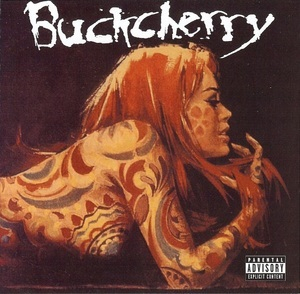 Buckcherry