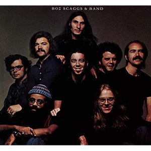 Boz Scaggs & Band