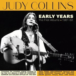 Early Years - The First Albums 1961-62