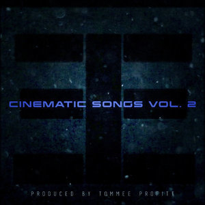 Cinematic Songs (Vol. 2)