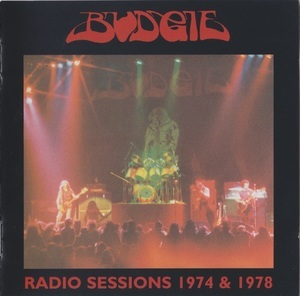 Radio Sessions 1974 & 1978