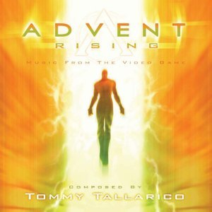 Advent Rising (Music from the Video Game)