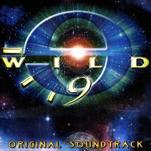 Wild 9 Original Soundtrack