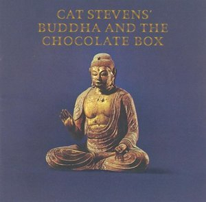 Cat Stevens Buddha And The Chocolate Box