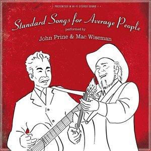 Standard Songs For Average People