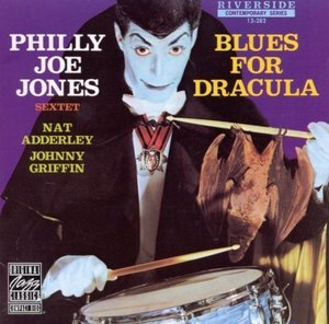 Blues For Dracula