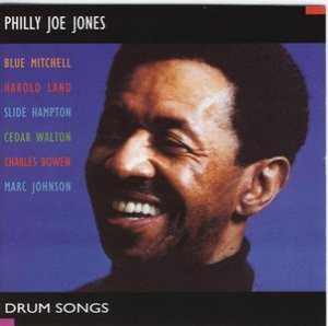 Philly Joe Jones