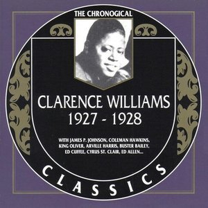 The Chronological Classics: 1927-1928