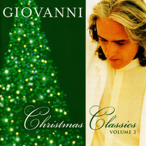 Christmas Classics, Vol. 2