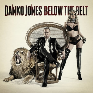 Below the Belt (Bonus Tracks Version)