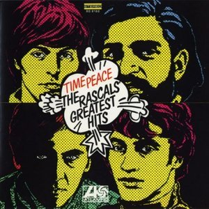 Time Peace: The Rascals Greatest Hits