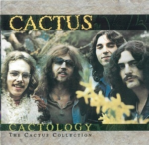 Cactology: The Cactus Collection