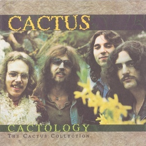 Cactology: The Cactus Collection