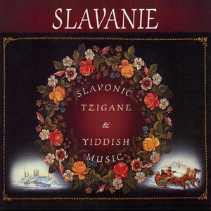 Slavanie