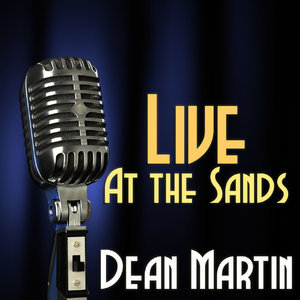 Live at the Sands