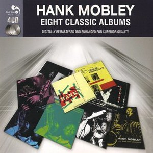 Eight Classic Albums