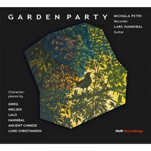 Garden Party