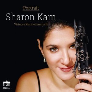 Portrait Sharon Kam: Virtuose Klarinettenmusik