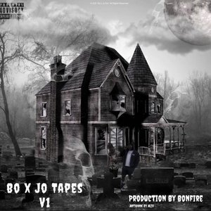 Bo x Jo Tapes | Vol. 1